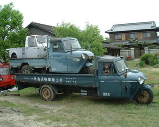 Illustration for article titled Clickbate: Top 10 Trucks of ALL Time... In The World.